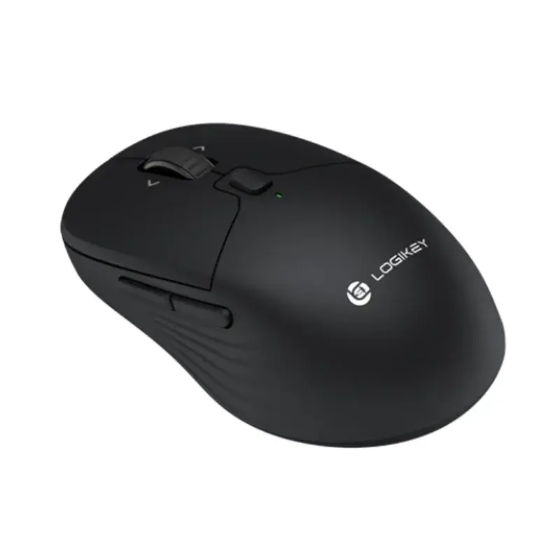 مشخصات موس بی سم لاجیکی مدل M520